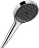 Ручная лейка для душа HANSGROHE Rainfinity 130 3jet 26864000 хром - изображение 1