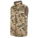Утепленная стеганая жилетка Solve Multicam KT6000836 размер M - изображение 1