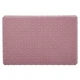 Блок для йоги массажный кирпич опорный для йоги Zelart Pro Yoga 1124 размер 22x16x6см Pink - изображение 2