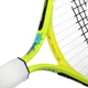 Ракетка для большого тенниса детская 21" Odear Wini-21 с чехлом 6-7 лет Neon Green - изображение 6