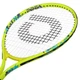 Ракетка для большого тенниса детская 21" Odear Wini-21 с чехлом 6-7 лет Neon Green - изображение 7