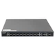 Терминал оптической линии GCOM OLT GPON GL5610 16P 16 downlink 1000M PONпорта 16 uplink GE портов - изображение 1