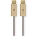 Наушники Bang & Olufsen BeoPlay H100 Hourglass Sand - изображение 5