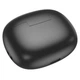 Беспроводные наушники HOCO EQ5 Energy true wireless ANC+ENC noise reduction BT5.3 headset 300mAh Black (6942007602419) - изображение 5