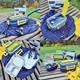 Ланч-бокс электрический 1.5л 220V 12V с подогревом и съемной нержавеющей чашей с 3 отсеками от сети и прикуривателя - изображение 12