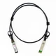 Модуль кабель Twinax NG OPTICS DAC 10G SFP+ SFP+ 1m - зображення 2