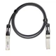 Модуль кабель Twinax NG OPTICS DAC 40G QSFP+ 4х10G SFP+ 1m - изображение 2