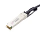 Модуль кабель Twinax NG OPTICS DAC 40G QSFP+ 4х10G SFP+ 1m - изображение 3