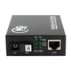 Медіаконвертер NG OPTICS 10/100M 1SM 1310nm 25км - изображение 1