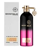 Тестер Парфуми унісекс Montale Intense Roses Musk 100 мл - зображення 1