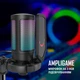 Мікрофон FIFINE A6 NEO Ігровий RGB Ampligame Конденсаторний - зображення 2