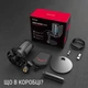 Мікрофон FIFINE A6 NEO Ігровий RGB Ampligame Конденсаторний - зображення 3
