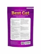 Силікагелевий наповнювач "Best Cat" Purple Lawender , 3.6 л (4820281500312) - зображення 2