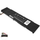 Аккумуляторная батарея для ноутбука DELL Inspiron G7 7590 (XRGXX) ( 154323 ) - изображение 1