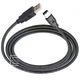 Кабель Ewell USB2.0 to FireWire 6pin M/M, 1.8 м (EW668) - зображення 2