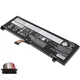 Аккумуляторная батарея для ноутбука Lenovo LOQ 15IRH8 (L22X4PA0) ( 154099 ) - изображение 1