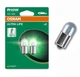 Автомобильная лама Osram Ultra Life BA15s 10W 12V (02005) - изображение 1