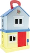 Ігровий набір CoComelon Deluxe Family House Кокомелон Сімейний будинок з музикою та звуками великий - зображення 7