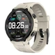 Умные Smart часы Modfit ProTrainer GPS White | 42 х 12 мм, 260 х 260, 128MB, IP68| Белый - изображение 1