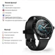 Умные Smart часы Modfit ProTrainer GPS White | 42 х 12 мм, 260 х 260, 128MB, IP68| Белый - изображение 5