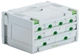 Сортейнер SYS 3-SORT / 9 Festool 491985 - изображение 1