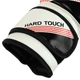 Перчатки боксерские детские PU HARD TOUCH BO-7709 (размер 4oz, цвет белый-черный) - изображение 4