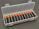 Батарейки LR6 Duracell AA 24 штуки в пластиковомe боксі - зображення 2
