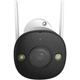 Wi-Fi камера відеоспостереження Imou Bullet 2E 5MP (IPC-K3DP-5H0WF) 2.8мм - зображення 4
