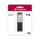 SSD накопитель Transcend 115S (TS1TMTE115S) 1 TB - изображение 1