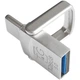 Флешка 2-стороння металева T&G Metal series 104 128 GB USB-A + Type-C - зображення 1