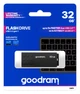 Флешка USB 3.0 32GB GoodRam UME3 Black (UME3-0320K0R11) - изображение 5