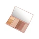 Палетка для контурингу обличчя Bogenia ANGELIC Correction Palette BG906 - №2 - зображення 1