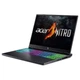 Ноутбук Acer Nitro 16 AN16-73 16" WUXGA IPS, Intel i7-14650HX, 16GB, F512GB, NVD4050-6, Lin, черный - изображение 8