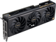 Karta graficzna ASUS PCI-Ex GeForce RTX 4080 SUPER ProArt 16GB GDDR6X (256bit) (2640/23000) (1 x HDMI, 3 x DisplayPort) (90YV0K90-M0NA00) - obraz 4