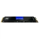 SSD накопитель Goodram PX500 G3 M.2 1TB NVMe PCIe 4.0 2280 SSDPR-PX500-01T-80-G3 - изображение 4