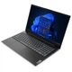 Ноутбук Lenovo V15-G3 15.6" FHD IPS AG, Intel i3-1215U, 16GB, F512GB, UMA, Win11P, черный - изображение 4