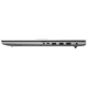 Ноутбук Asus 17.3FIM/C3-100U/16/512/Intel UHD/DOS/BL/Cool Silver X1704VA-AU454 - изображение 5