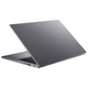 Ноутбук Acer Swift Go 16 SFG16-71 16" 3.2K OLED, Intel i7-13620H, 32GB, F1TB, UMA, Win11, чорний - зображення 9