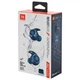 Наушники JBL Reflect Aero TWS Blue (JBLREFLECTAEROBLU) - изображение 2