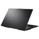 Ноутбук ASUS Vivobook Pro 15 N6506MU-MA028 15.6" 2.8K OLED, Intel Ultra 7155H, 16GB, F1TB, NVD4050 - изображение 3