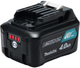 Акумулятор Makita BL1041B 12 V 4 Ah (088381461658) - зображення 1