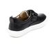 Туфли Calorie 704A чорні (37-40) Чёрный 39 - изображение 4