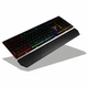 Клавиатура AOC GK200 Rainbow LED USB Black (GK200D32R) - изображение 5