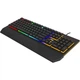Клавиатура AOC GK200 Rainbow LED USB Black (GK200D32R) - изображение 4