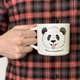 Чашка «Панда» - зображення 6