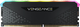 Pamięć RAM Corsair DDR4-3600 16384MB PC4-28800 Vengeance RGB RS Black (CMG16GX4M1D3600C18) - obraz 3