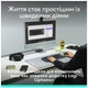 Клавиатура Logitech POP Icon Keys Bluetooth UA Graphite (920-013157) - изображение 6