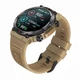Смарт-годинник MELANDA Mevaden K56 PRO OLIVE 1.39 inch Men's Bluetooth 5.0 Call тактичні - зображення 5