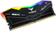 Pamięć RAM Team Group DDR5-6200 32768MB PC5-49600 (Kit of 2x16384) T-FORCE DELTA RGB Black (FF3D532G6200HC38ADC01) - obraz 4