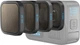 Набір фільтрів GoPro ND Filter 4-Pack для GoPro HERO13 Black (810116381425) - зображення 1